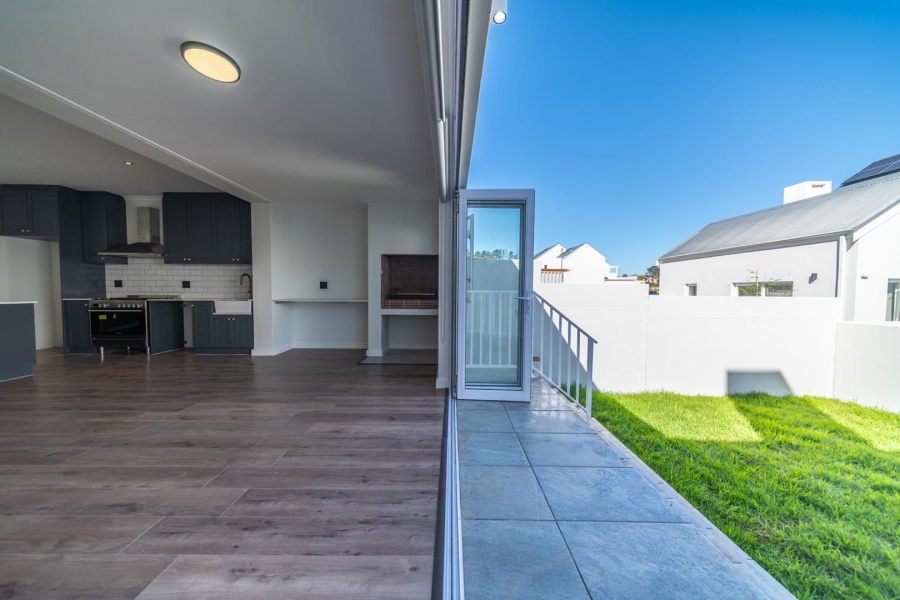 To Let 3 Bedroom Property for Rent in Welgevonden Estate Western Cape